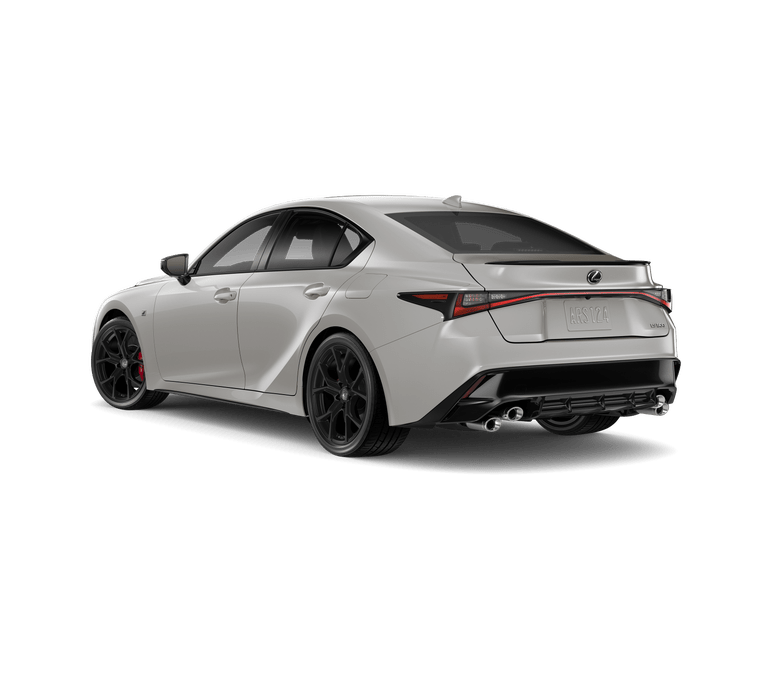 2025 Lexus IS 500 F SPORT PERFORMANCE ULTIMATE EDITION Annapolis MD
