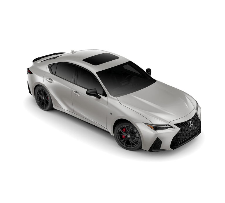 2025 Lexus IS 500 F SPORT PERFORMANCE ULTIMATE EDITION Annapolis MD