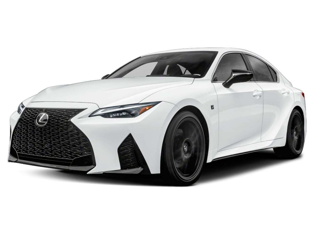 2025 Lexus IS 500 F SPORT PERFORMANCE ULTIMATE EDITION Annapolis MD