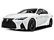2025 Lexus IS 500 F SPORT PERFORMANCE ULTIMATE EDITION