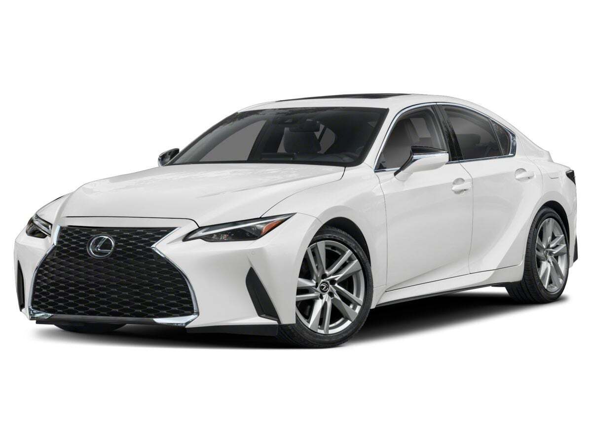 2025 Lexus IS 500 F SPORT PERFORMANCE ULTIMATE EDITION Annapolis MD