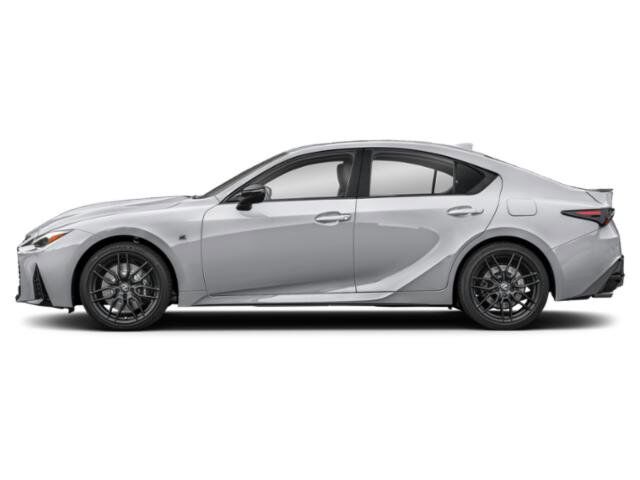 2025 Lexus IS 500 F SPORT Performance San Antonio TX