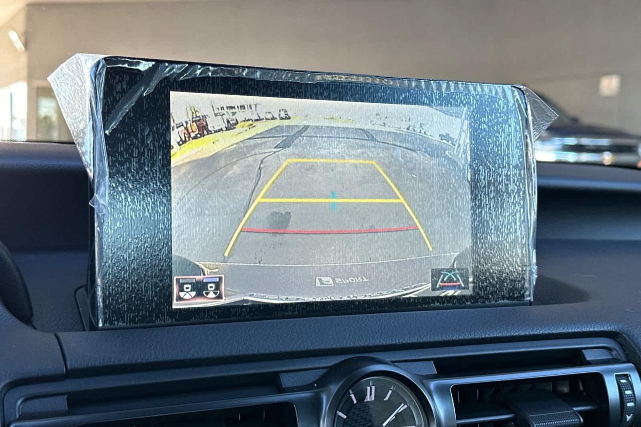 2025 Lexus IS F SPORT Design Roseville CA