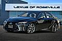 2025 Lexus IS F SPORT Design