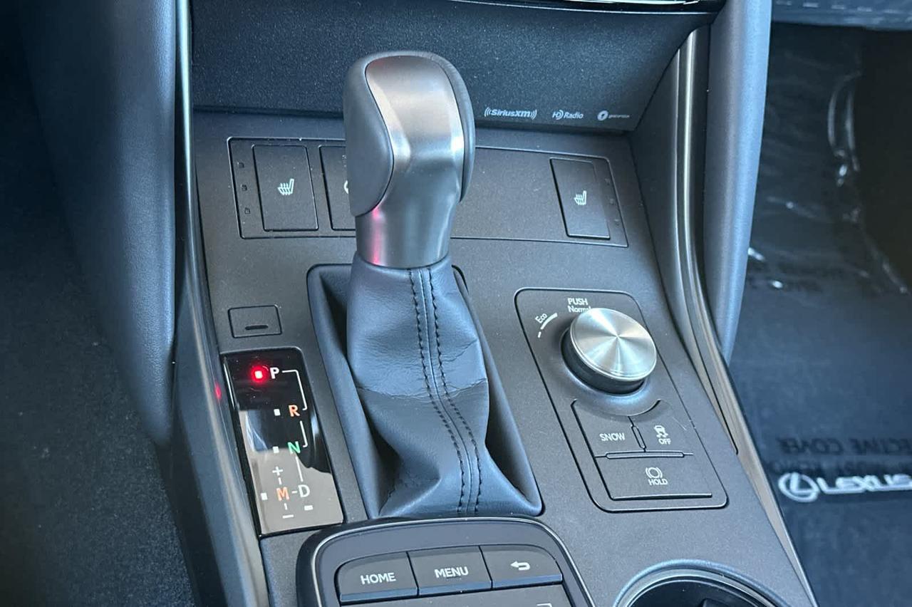 2025 Lexus IS F SPORT Design Roseville CA