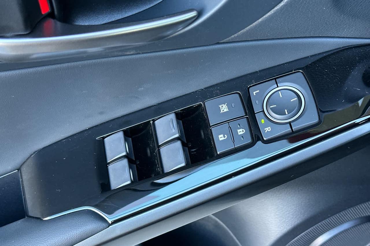 2025 Lexus IS F SPORT Design Roseville CA