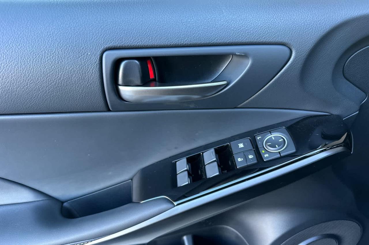 2025 Lexus IS F SPORT Design Roseville CA