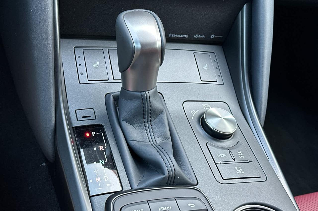 2025 Lexus IS F SPORT Design Roseville CA