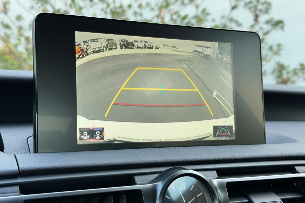 2025 Lexus IS F SPORT Design Roseville CA