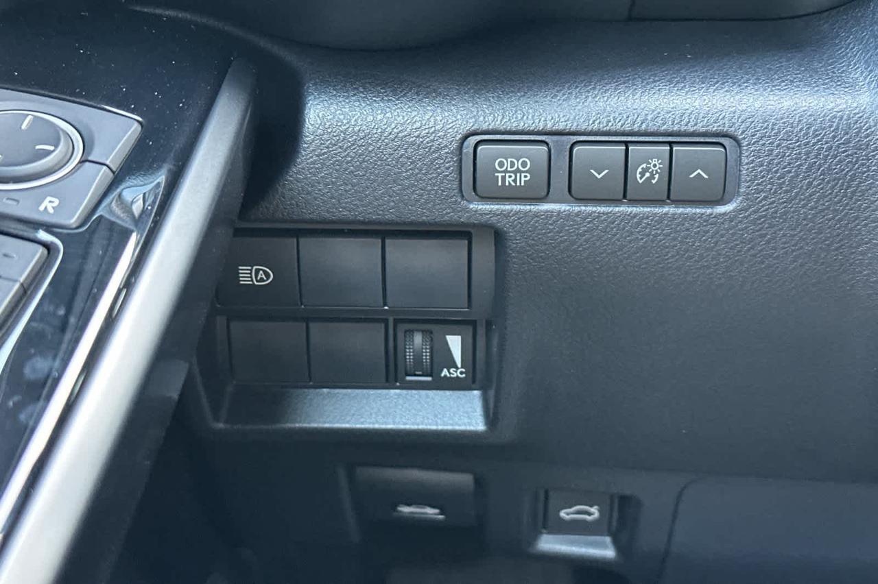 2025 Lexus IS F SPORT Design Roseville CA