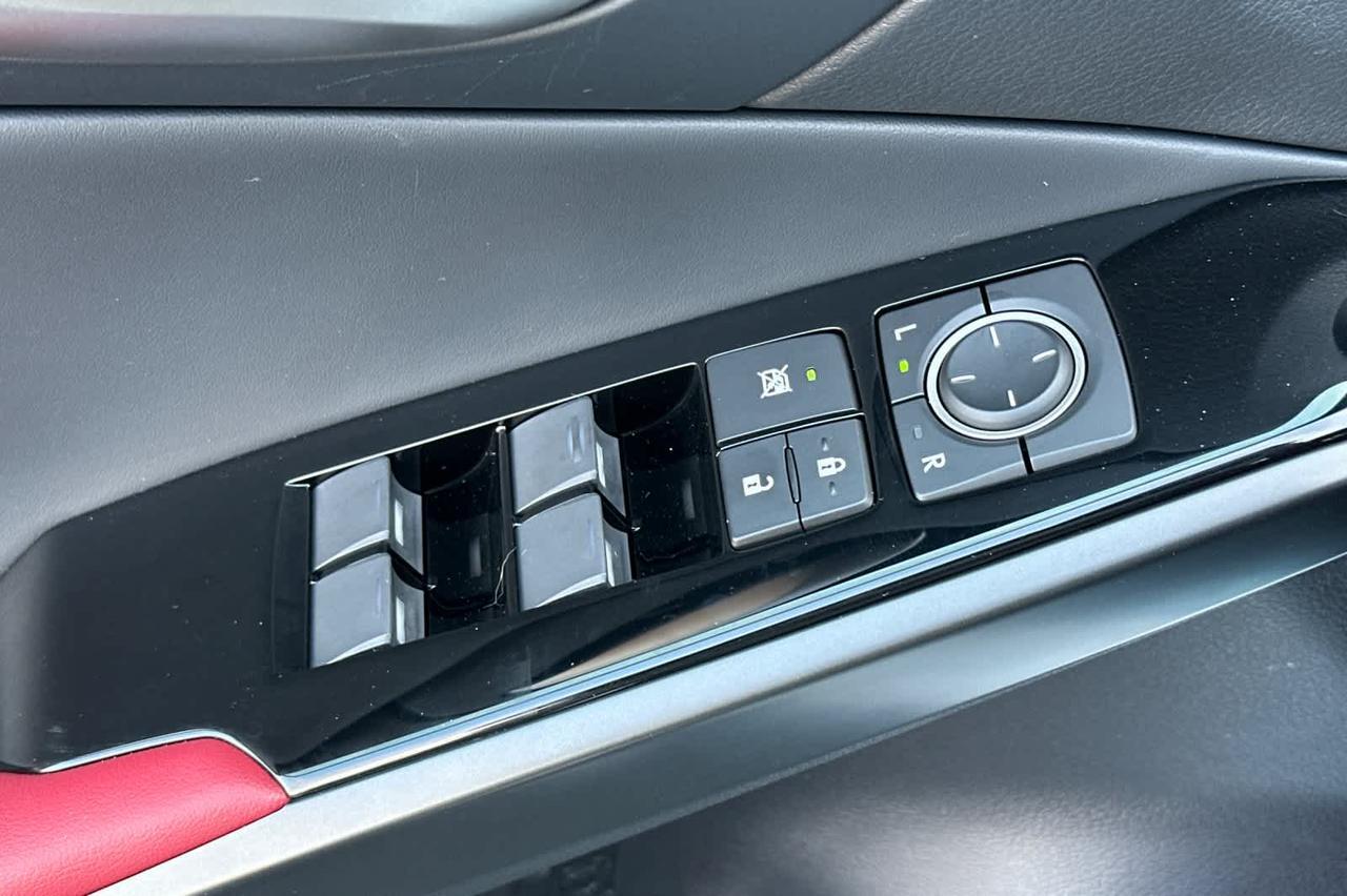 2025 Lexus IS F SPORT Design Roseville CA