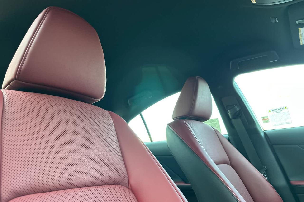 2025 Lexus IS F SPORT Design Roseville CA