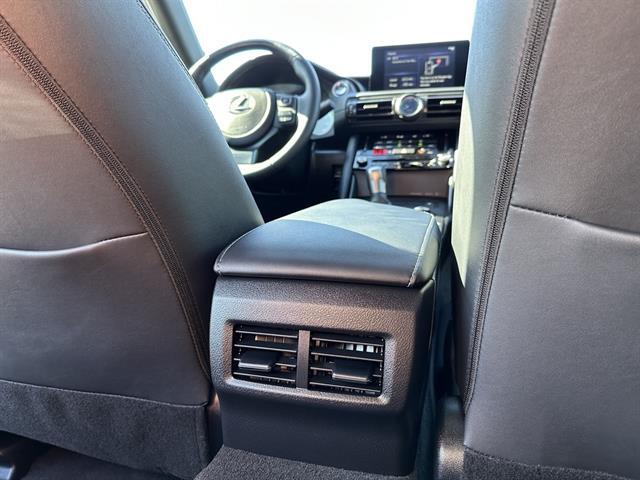 2025 Lexus IS F SPORT Design Tucson AZ
