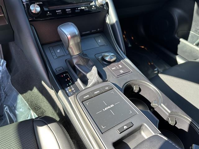 2025 Lexus IS F SPORT Design Tucson AZ