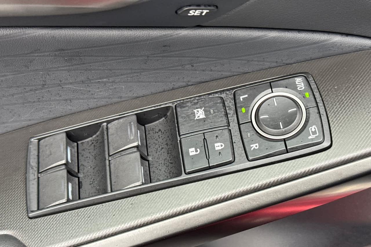 2025 Lexus IS F SPORT Roseville CA