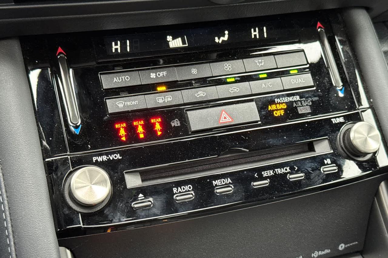 2025 Lexus IS F SPORT Roseville CA