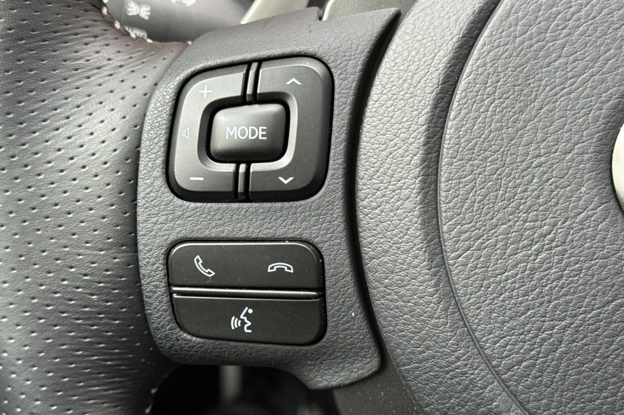 2025 Lexus IS F SPORT Roseville CA