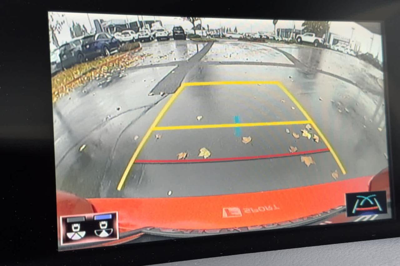 2025 Lexus IS F SPORT Roseville CA