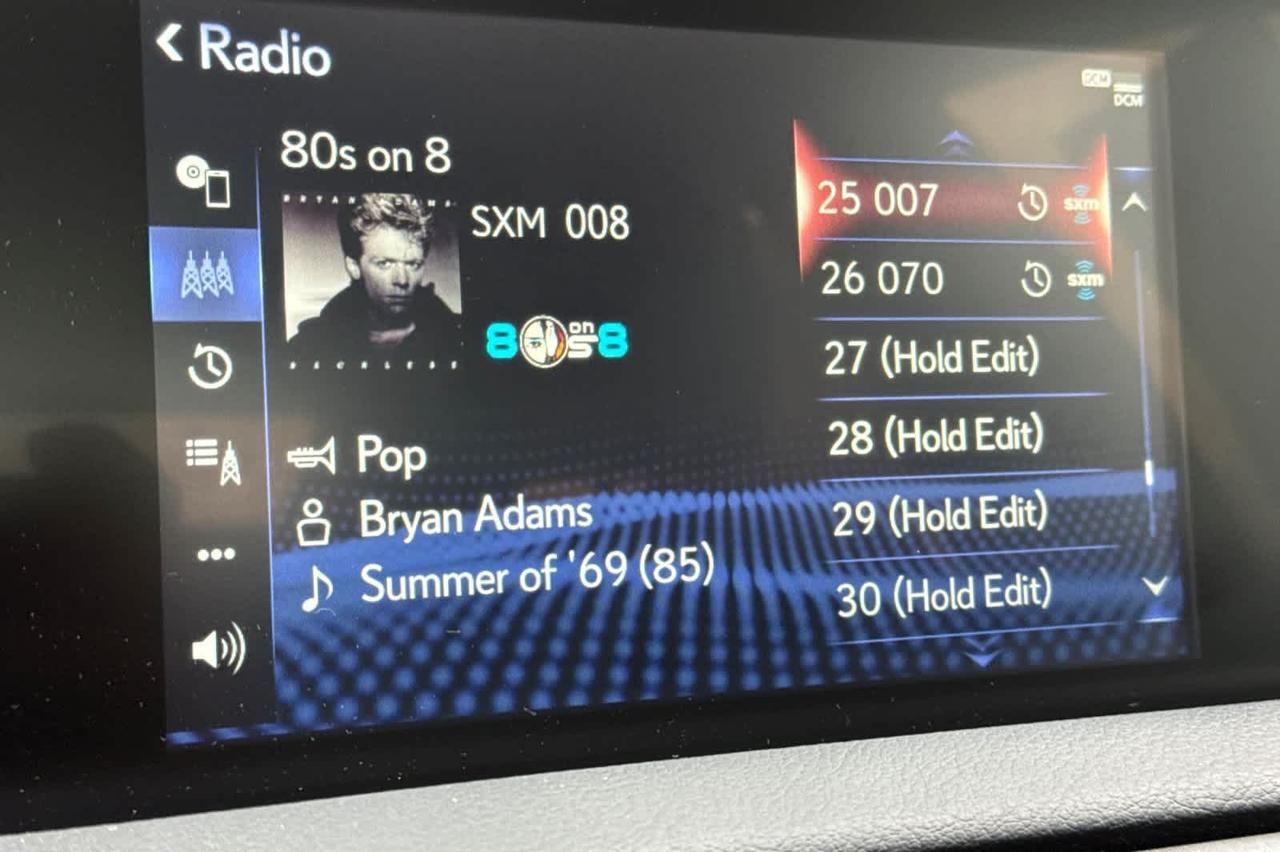 2025 Lexus IS F SPORT Roseville CA