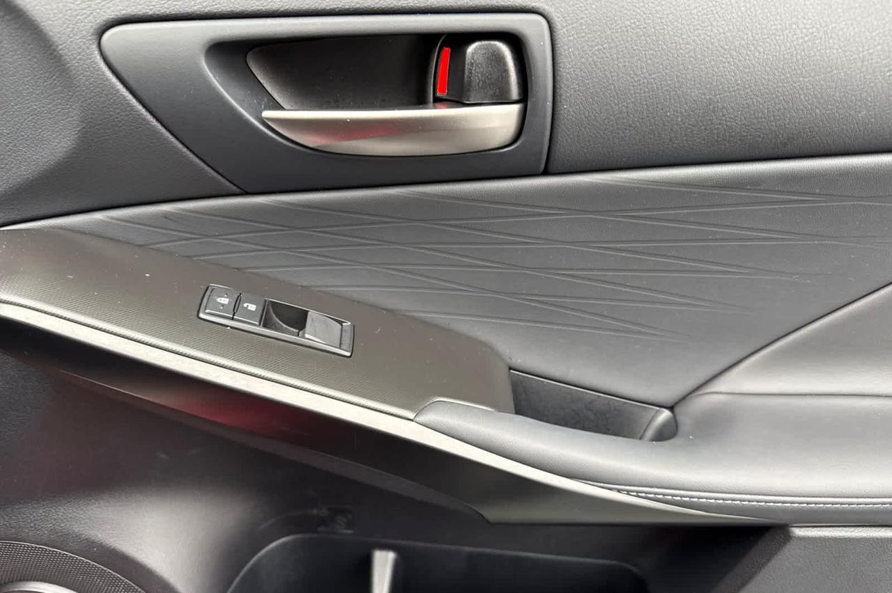 2025 Lexus IS F SPORT Roseville CA