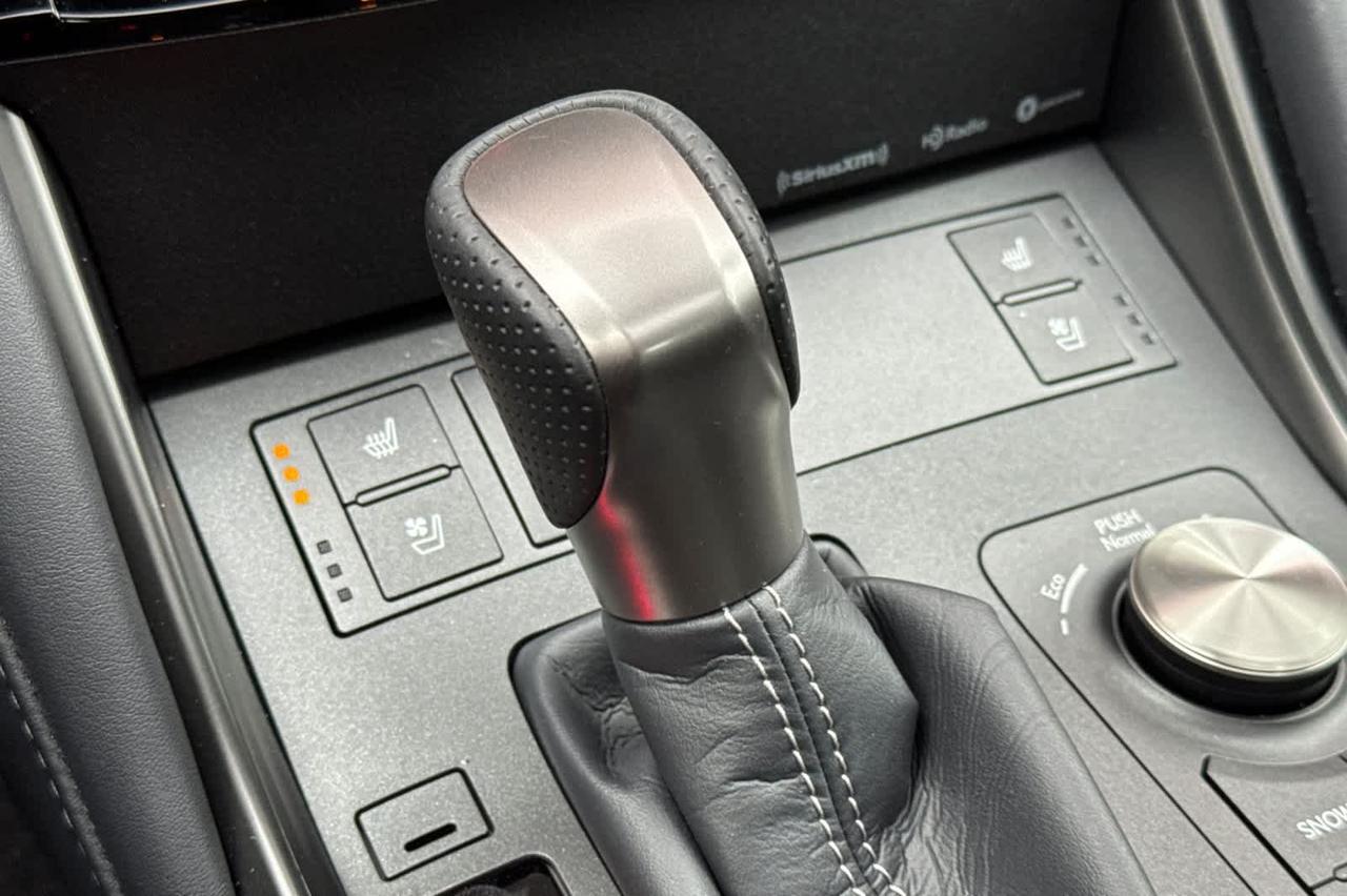 2025 Lexus IS F SPORT Roseville CA