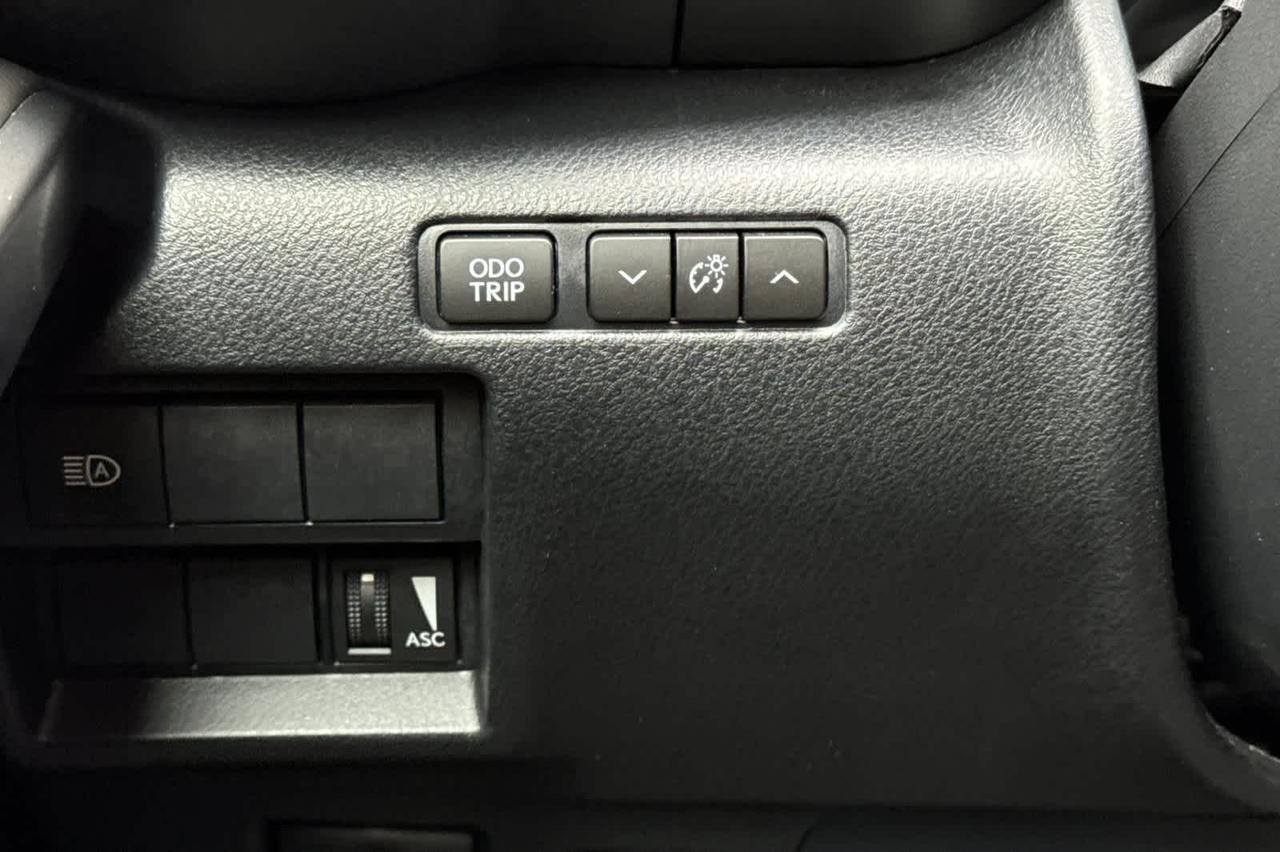 2025 Lexus IS F SPORT Roseville CA