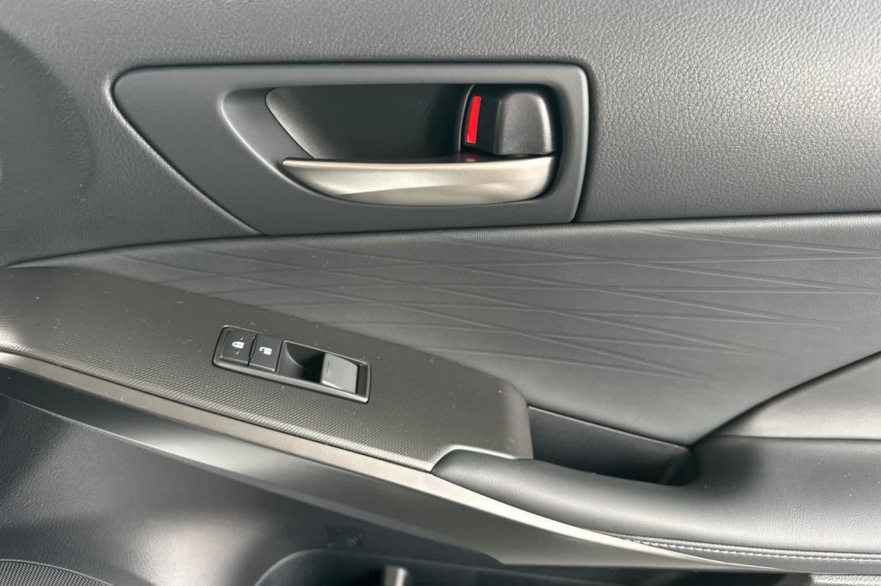 2025 Lexus IS F SPORT Roseville CA