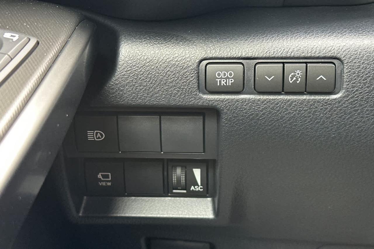 2025 Lexus IS F SPORT Roseville CA