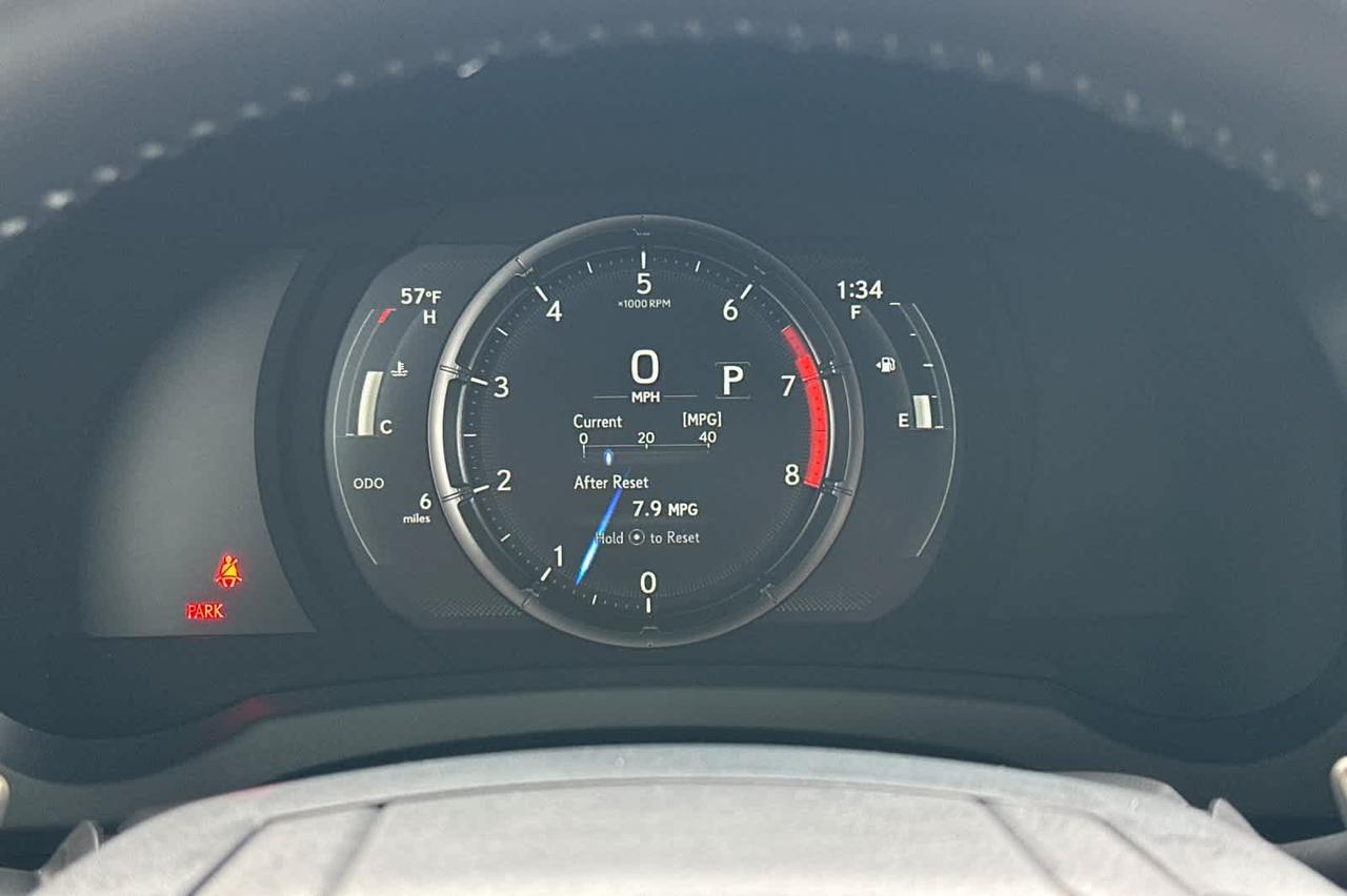 2025 Lexus IS F SPORT Roseville CA