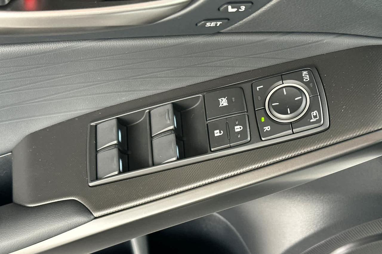 2025 Lexus IS F SPORT Roseville CA