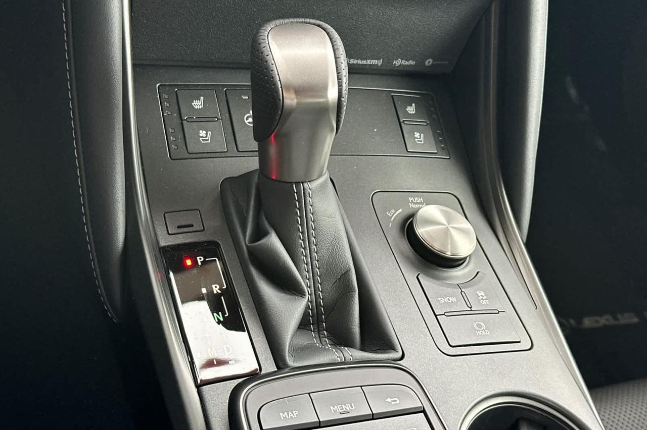 2025 Lexus IS F SPORT Roseville CA