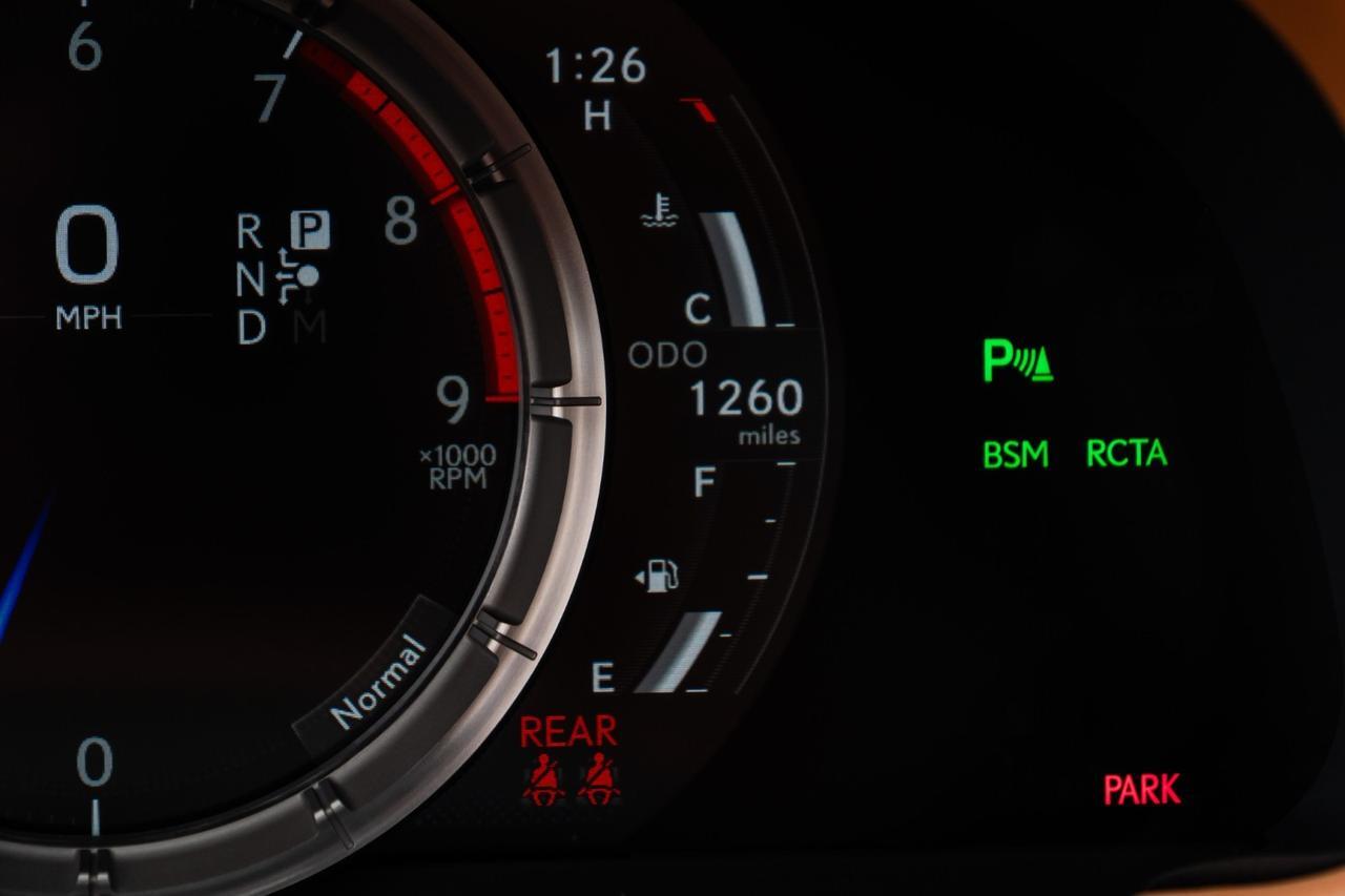 2025 Lexus LC 500 / Bespoke Build / Carbon Fiber Roof / Mark Levinson Audio! Lincolnton NC