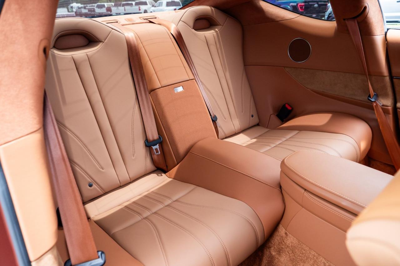 2025 Lexus LC 500 / Bespoke Build / Carbon Fiber Roof / Mark Levinson Audio! Lincolnton NC