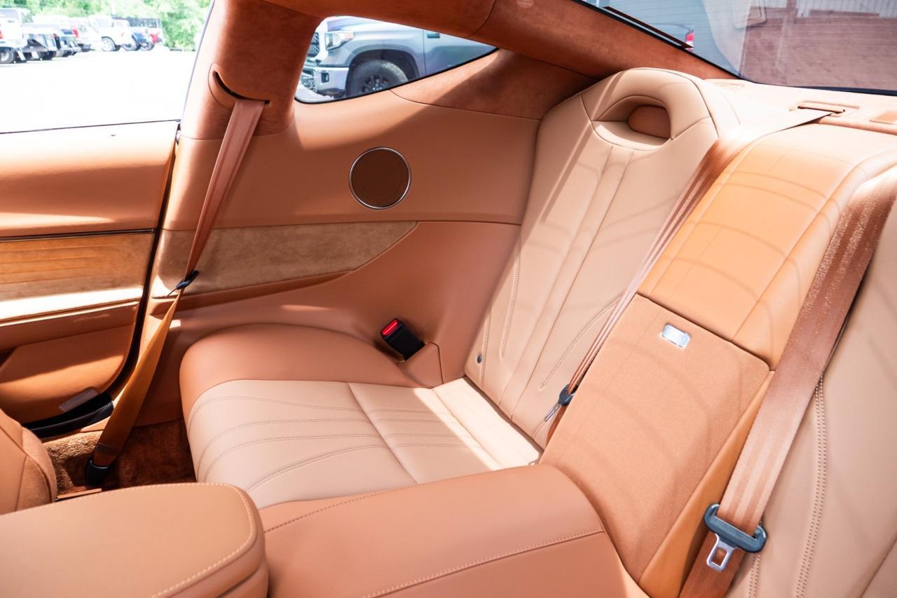 2025 Lexus LC 500 / Bespoke Build / Carbon Fiber Roof / Mark Levinson Audio! Lincolnton NC