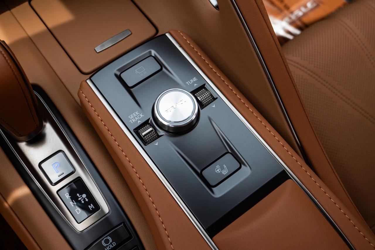 2025 Lexus LC 500 / Bespoke Build / Carbon Fiber Roof / Mark Levinson Audio! Lincolnton NC
