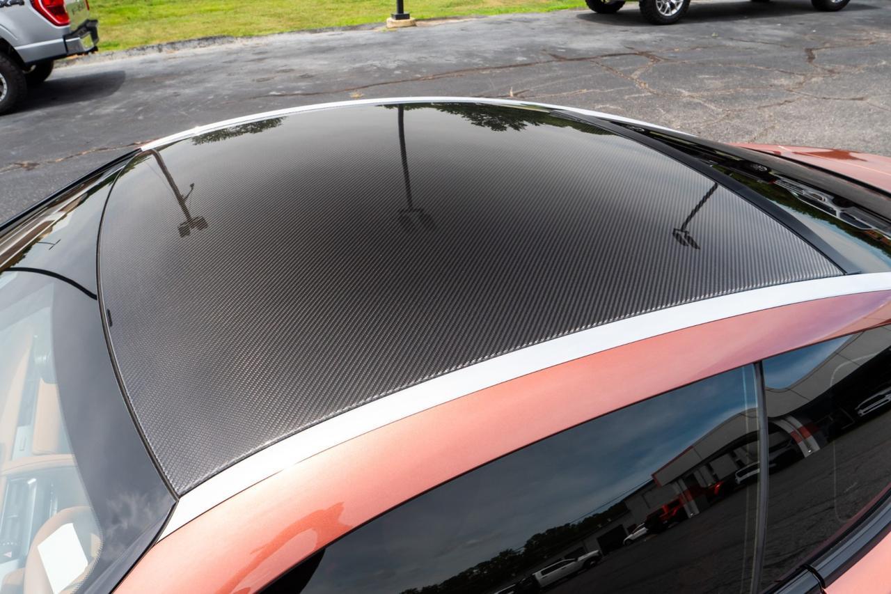 2025 Lexus LC 500 / Bespoke Build / Carbon Fiber Roof / Mark Levinson Audio! Lincolnton NC