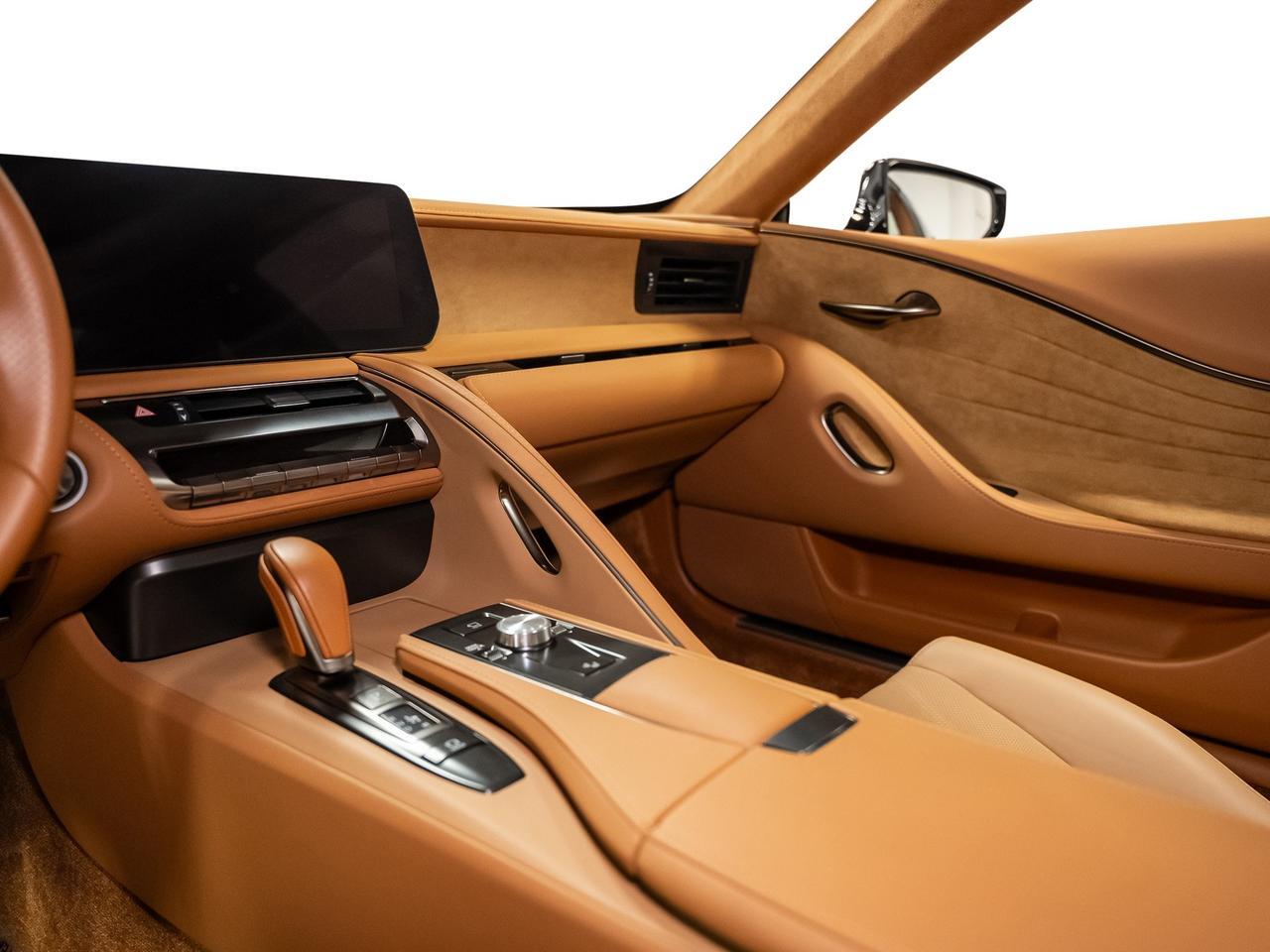 2025 Lexus LC 500 Ft Lauderdale FL