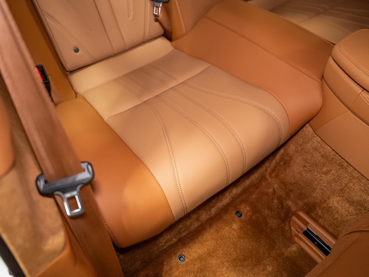 2025 Lexus LC 500 Ft Lauderdale FL