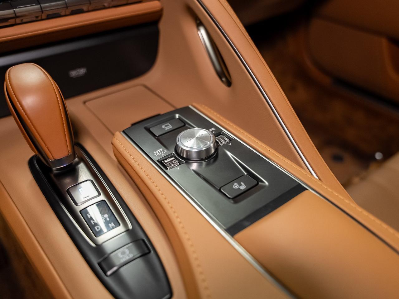 2025 Lexus LC 500 Ft Lauderdale FL