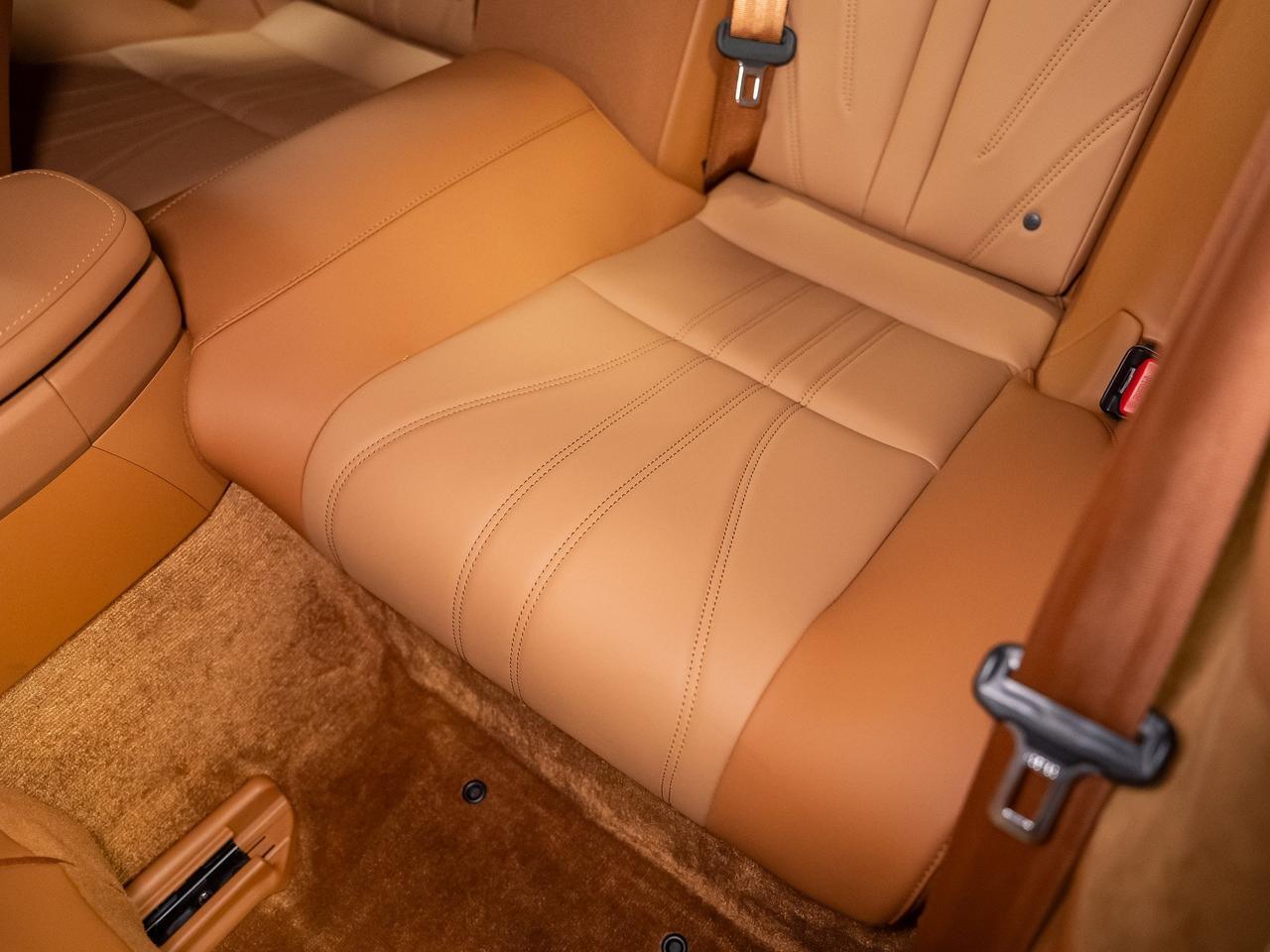 2025 Lexus LC 500 Ft Lauderdale FL