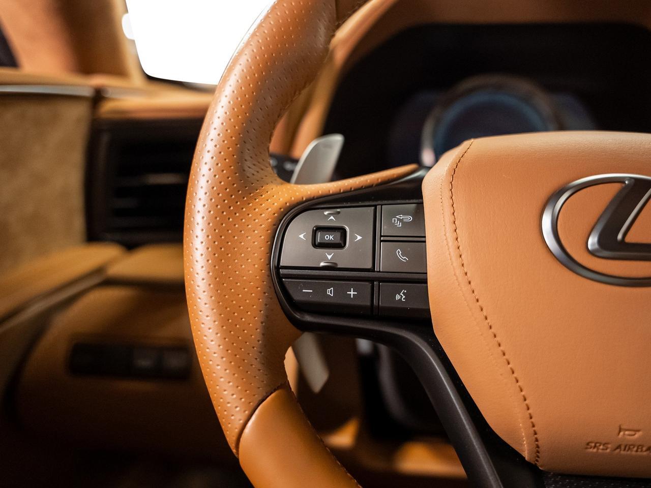 2025 Lexus LC 500 Ft Lauderdale FL