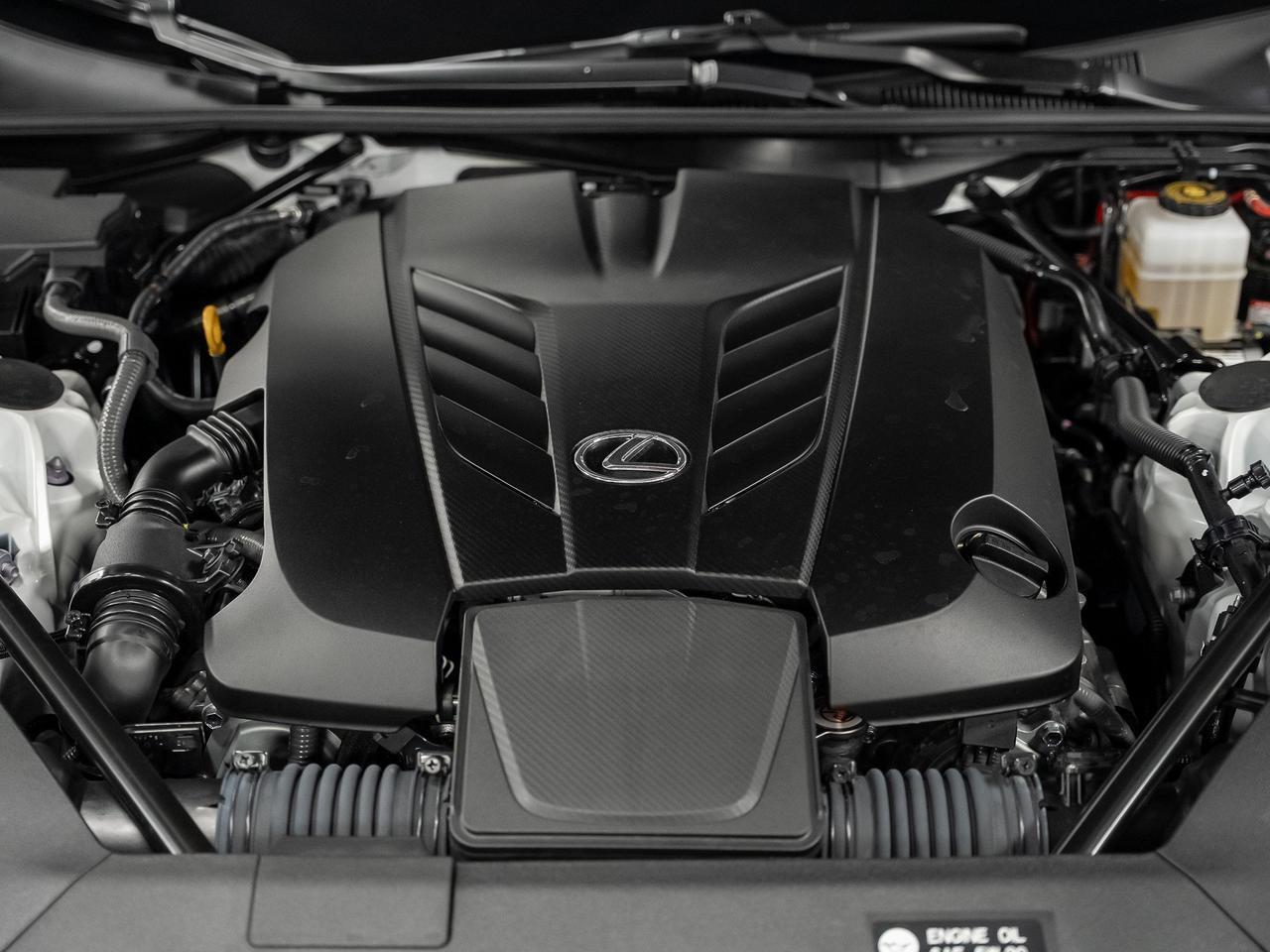 2025 Lexus LC 500 Ft Lauderdale FL