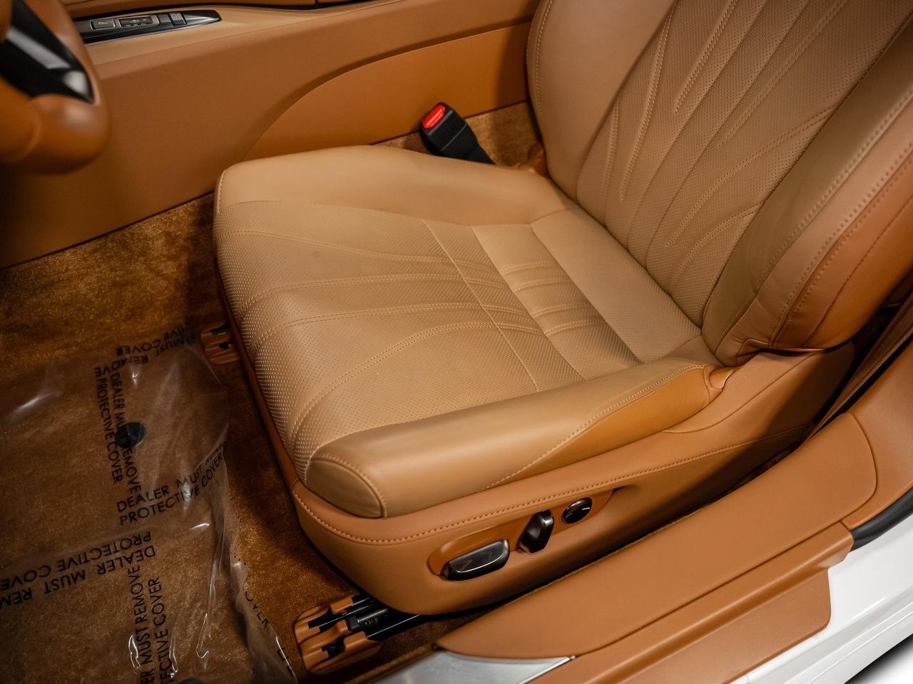 2025 Lexus LC 500 Ft Lauderdale FL