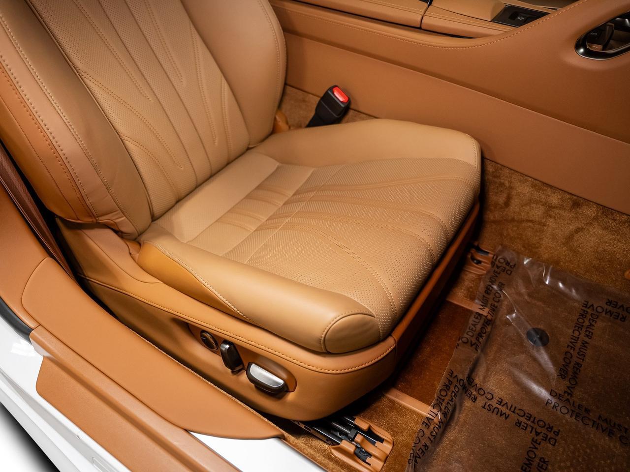 2025 Lexus LC 500 Ft Lauderdale FL