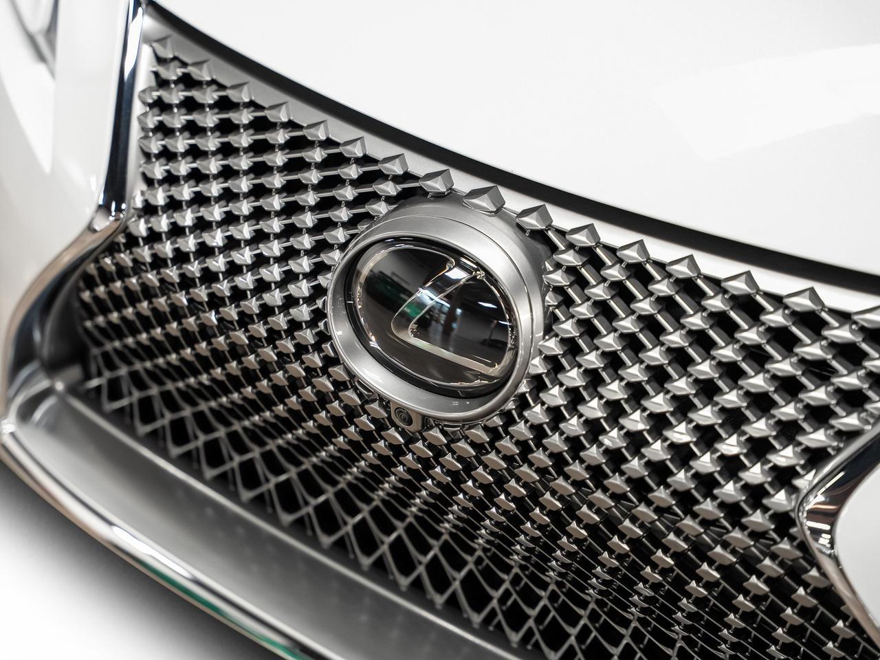 2025 Lexus LC 500 Ft Lauderdale FL