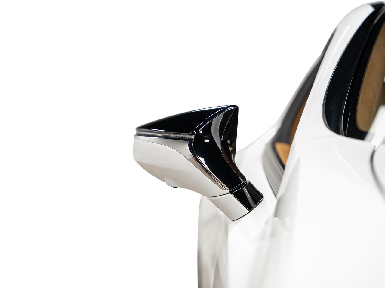 2025 Lexus LC 500 Ft Lauderdale FL