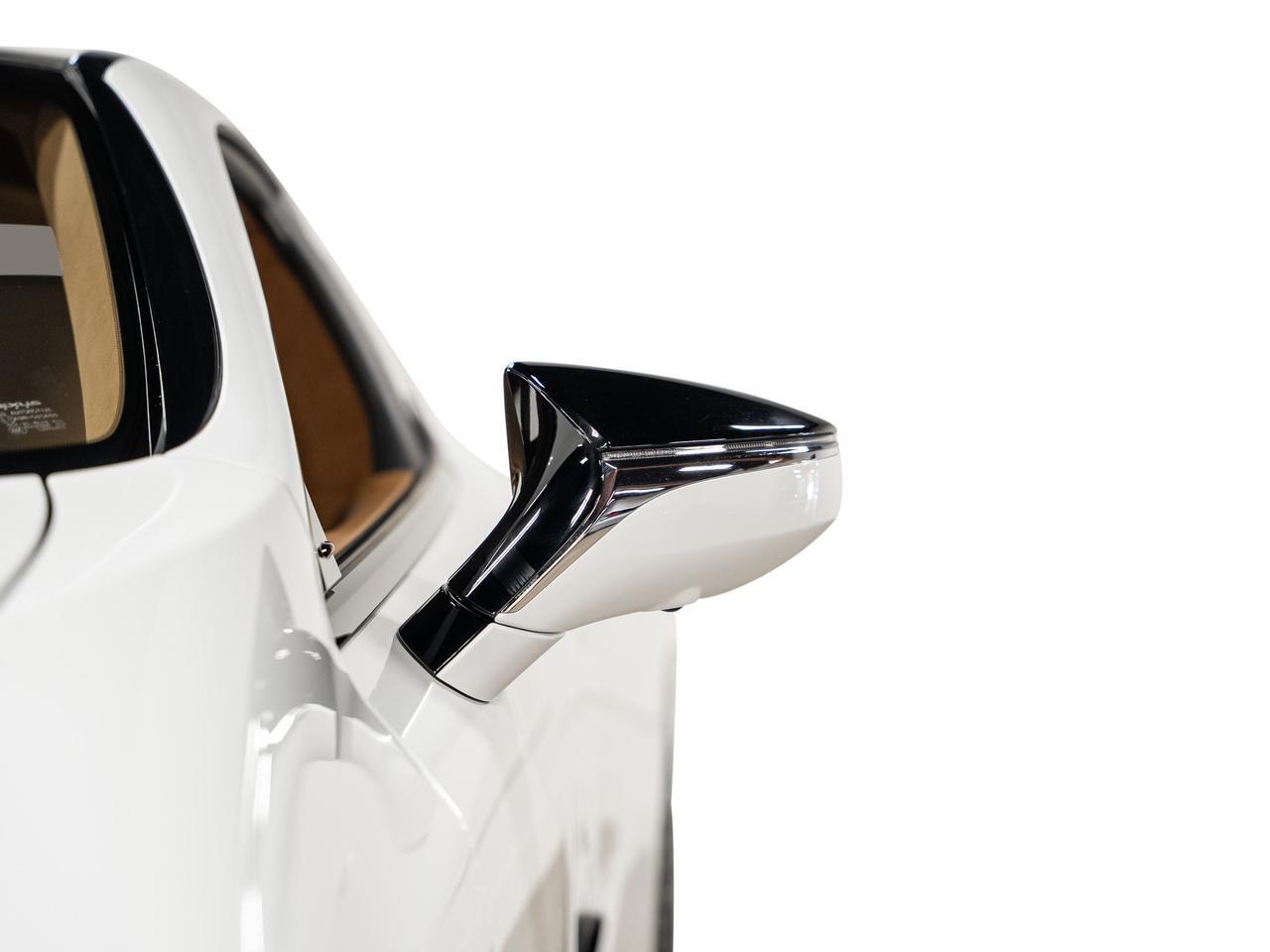 2025 Lexus LC 500 Ft Lauderdale FL