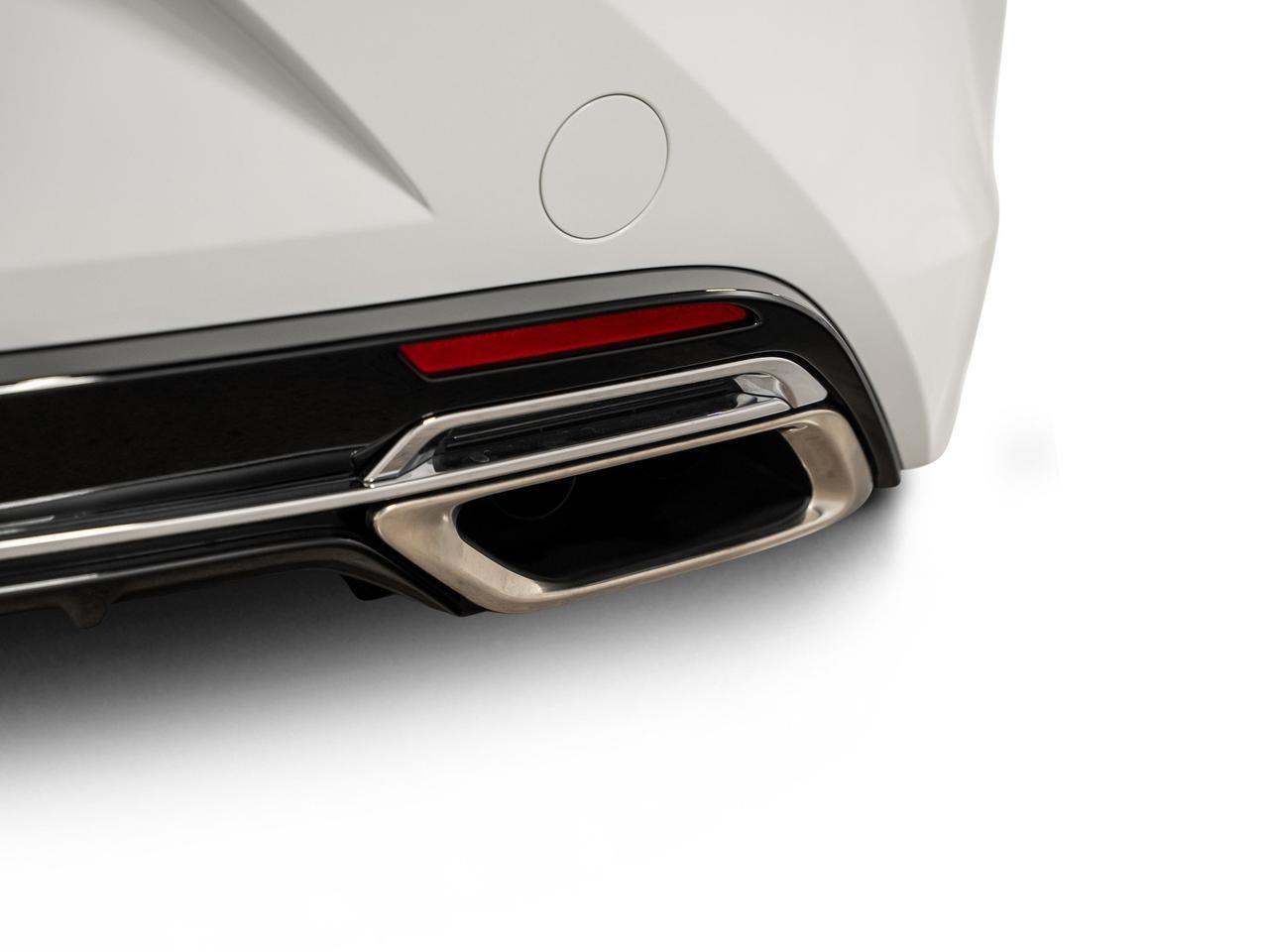 2025 Lexus LC 500 Ft Lauderdale FL