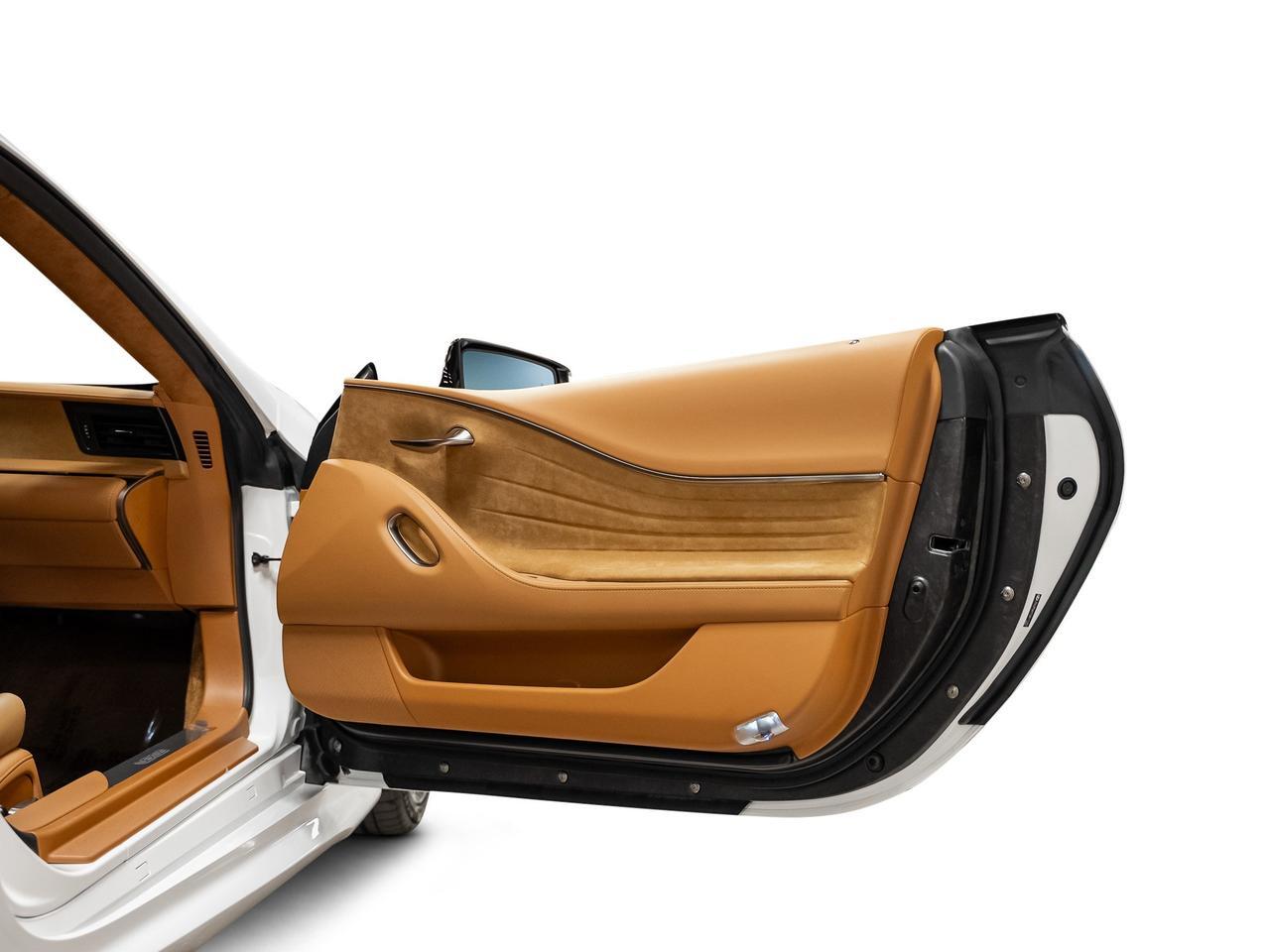 2025 Lexus LC 500 Ft Lauderdale FL