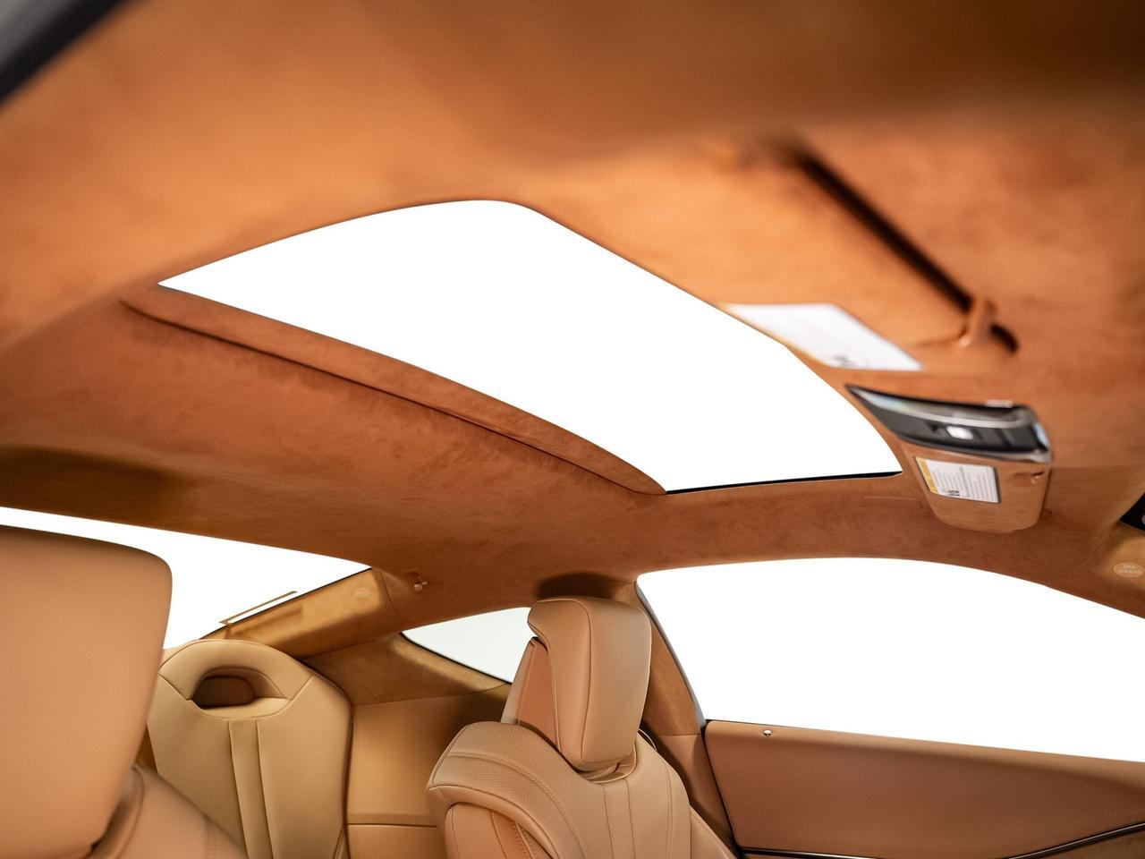 2025 Lexus LC 500 Ft Lauderdale FL